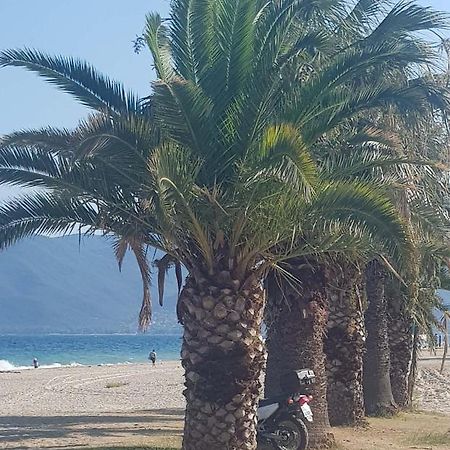 Apartment With Two Rooms Near The Beach 아스프로발타 외부 사진